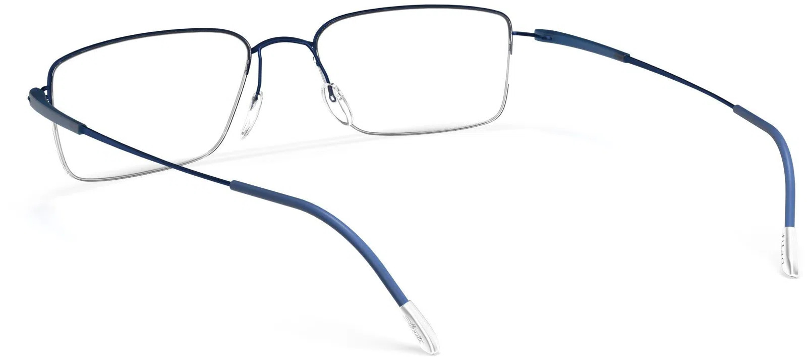 Silhouette Titan Dynamics 5574 Eyeglasses - view 7